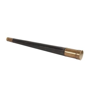 Brass telescope by Kelvin Hughes, Great Britain, early 20th…
