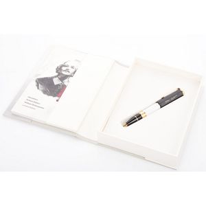Mont Blanc, writer's edition William Shakespeare ballpoint pen,…