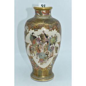 Japanese ceramics, other - price guide and values - page 5