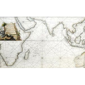After Jacques Nicolas Bellin, (1703 - 1772) France, Map -&hellip;