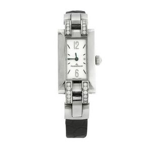 jaeger lecoultre ideale ladies watch