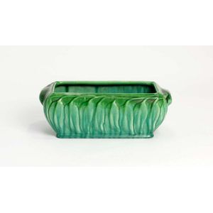 Melrose Ware Gumleaf Planter (35cm) - Melrose - Ceramics