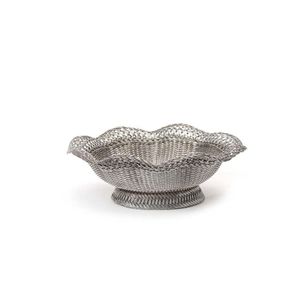 A German Württembergische Metallwarenfabrik (WMF) silver plate…