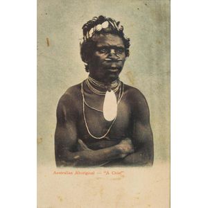 A collection of eight framed postcard and lithographic images…