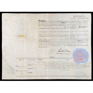 Canterbury, Viscount, John Henry Thomas (Manners-Sutton)…