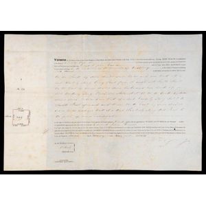 Young, Sir Henry Edward Fox (1803?1870), Governor of Tasmania…