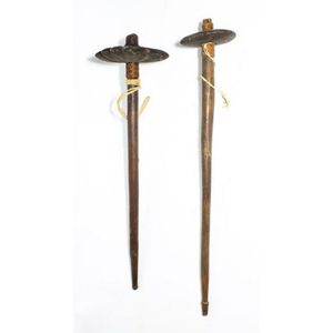 new guinea tribal artefacts other artefacts - price guide