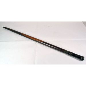 Indian Walking Stick Sword: 72cm Blade - Walking Sticks - Costume ...