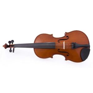 A Karl Niedt German violin, circa 1924 with original case