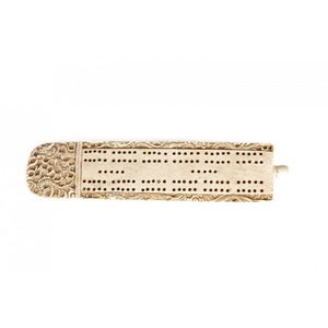 Cribbage Boards Price Guide And Values