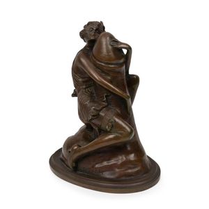 Bronze Sculpture Australia