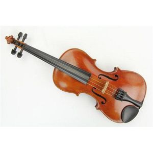 Early Continental violin with Jacobus Stainer label to interior,…