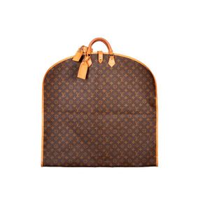 Louis Vuitton Monogram Garment Cover Bag - Luggage & Travelling Accessories  - Costume & Dressing Accessories