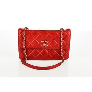 Chanel (France) handbags, luggage and purses - price guide and values -  page 5