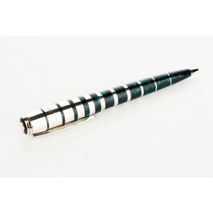 Mont Blanc, limited edition George Bernard Shaw Ballpoint pen,…