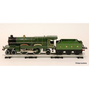 【ヴィンテージ】HORNBY TRAIN M1 GOODS SET 1950年 ヴィンテージ】HORNBY TRAIN M1 GOODS SET 1950年 ヴィンテージ