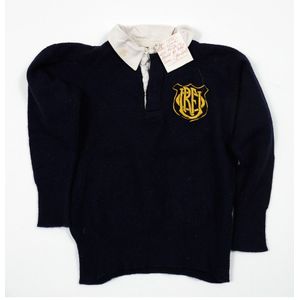 Charlie Saxton's Ranfurly Shield Winning Jersey, Pure New…