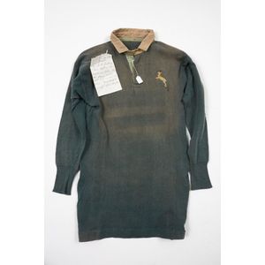 Danie Craven Jersey, South African Rugby Jersey 1937 tour to…