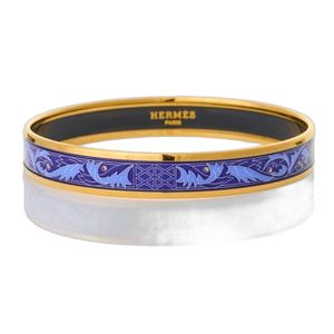 Hermes (France) bangles - price guide and values display picture 3