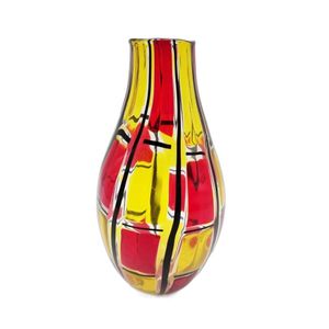 Vintage Murano Ballarin, F & M glass - price guide and values