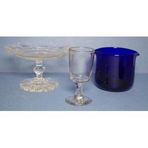 20 gallon glass water jug Tier 2 – MEND Water® main image 1