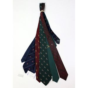 7 Ties, inc. Australian and South African rugby, New South…