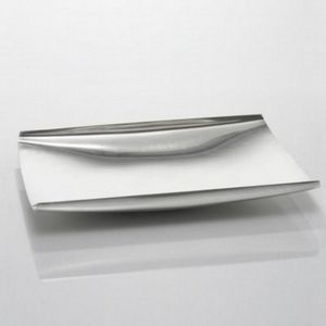 Søren Georg Jensen for Georg Jensen, tray, designed c. 1960,…