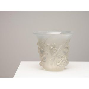 Lalique (France) items - price guide and values - page 2