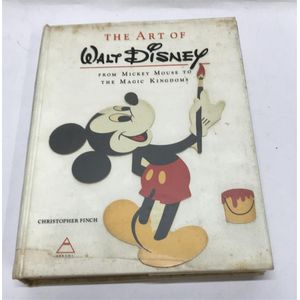 Walt Disney (United States), toys - price guide and values