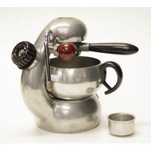 Vintage expresso machines and percolators - price guide and Vintage expresso machines and percolators - price guide and