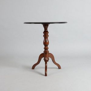 Antique Italian wine and ocasional tables - price guide and values