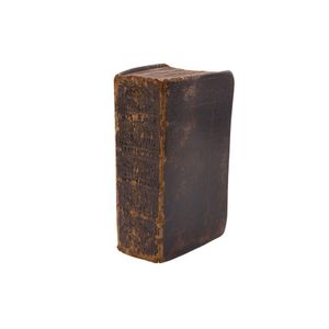 The holy bible, 17th century, Oxford, the University printers,…