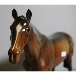 Beswick (England) horse figurines - price guide and values