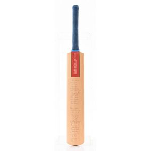 1988 Bicentennial test, full size 'Gray-Nicholls' cricket bat,…