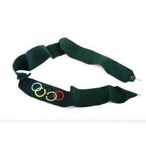 Olympic Rings Hat Band from Murray Rose's 1956 Games - Sporting ...