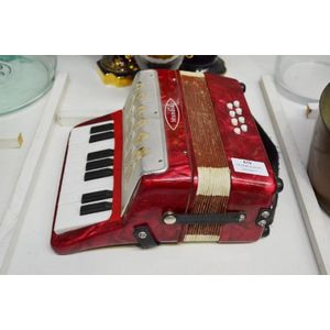 Accordion