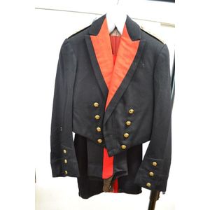 British Brigadier General's Mess Dress Uniform (1931) - Uniforms, Kit ...