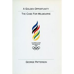 1996 Melbourne Olympics Bid: Duplicated range with magazines,…