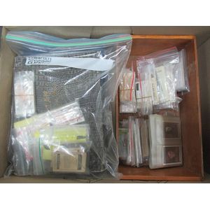 Accumulation including 1912 Wills 'Birds of Australasia' (100);…