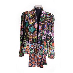 Camilla Embellished Sequin Jacket - Size 2 - Clothing - Women's ...