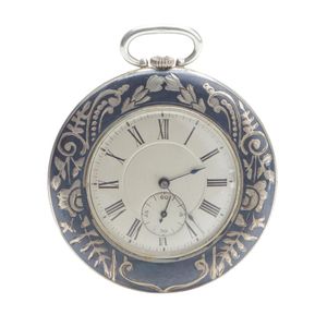 Sperina pocket watch hot sale