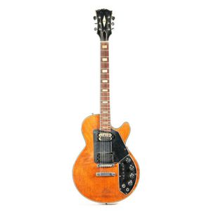 A vintage Coronet guitar, length 100 cm