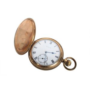 1903 elgin pocket watch best sale