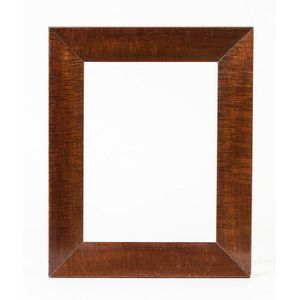 Colonial Blackwood Frame - Frames - Small Wooden Items