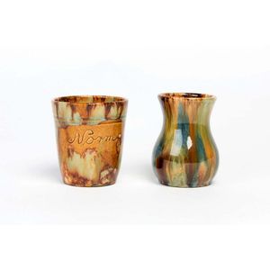 John Campbell (Australia) vase - price guide and values