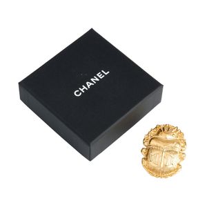 Chanel (France) brooches - price guide and values