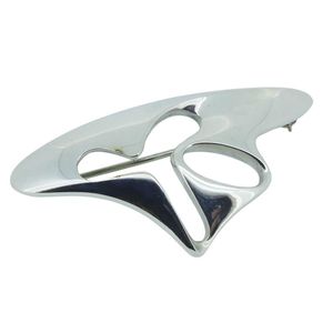 Georg Jensen (Denmark), jewellery, brooches - price guide and values