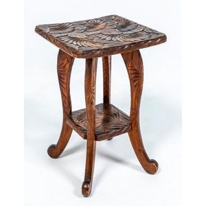Japanese furniture, tables - price guide and values