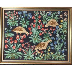 Antique And Vintage Tapestries Price Guide And Values