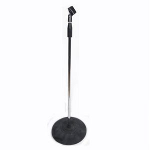 A Proel microphone stand. Provenance: The Graham Brazier Estate…